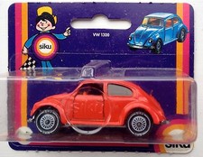 Siku 1022 VW Volkswagen 1300