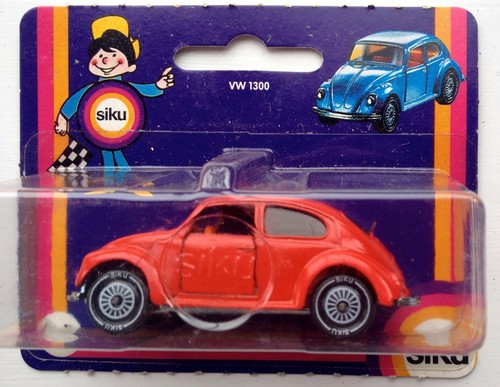 Siku 1022 volkswagen - 1022,