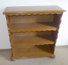 true Vintage Regal Eiche - für kreatives Ucycling / Abh. 40219