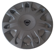 1x Original Lancia Radkappe 14