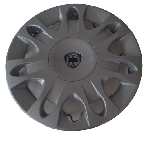 Original lancia radkappe - original,