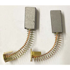 KOHLEBÜRSTEN FÜR BOHRHAMMER KANGO 800 950 & MILWAUKEE PB10C 350136 350512-E99