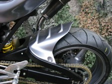 Radabdeckung YAMAHA R1 /