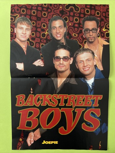 Backstreet boys another - boys,