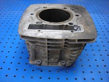 ZYLINDER HONDA XL 500 S PD01 CYLINDER CYLINDRE MOTOR ENGINE MOTEUR KOLBEN PISTON