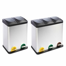 Mülleimer Abfalleimer