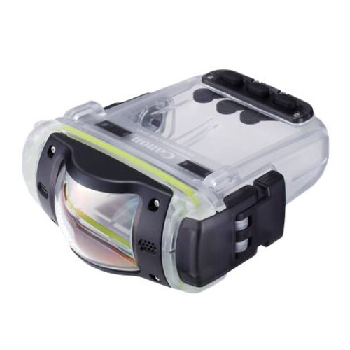 Canon video splashproof - canon, sp-v1