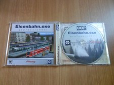 (PC) - EISENBAHN.EXE