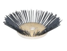 Seitenbesen Tennant 8200 mit