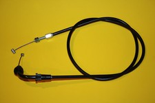 Gaszug Suzuki GS550 GS850 GS1000G GSX1100 GSX1100L GS110X Gleichdruckvergaser