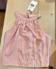 Apart Swarovski Chiffon Abend