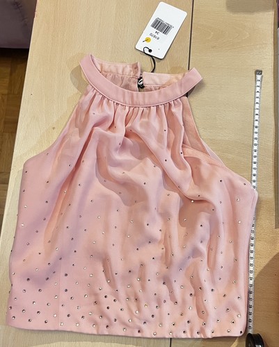 Apart swarovski chiffon abend - swarovski,