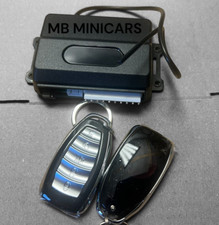 Zentralverriegelungsset Funk