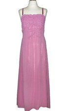 Chiffon cocktail abendkleid - chiffon, cocktail-/abendkleid
