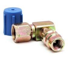 Adapter Retrofit 90 Grad