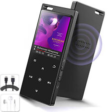 64GB Bluetooth MP3  Player LCD