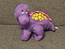 Ballonseide Kuscheltier