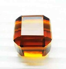 A++ Zertifiziert Padparadscha