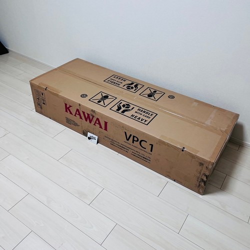 Kawai vpc1 key virtual - vpc1, 88