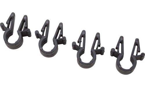 Thule kabelclips 52540 - 4,