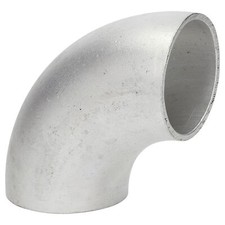 ABC Aluminium Rohrbogen N3