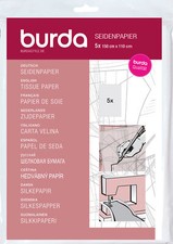 Burda Schnittmusterpapier, 5