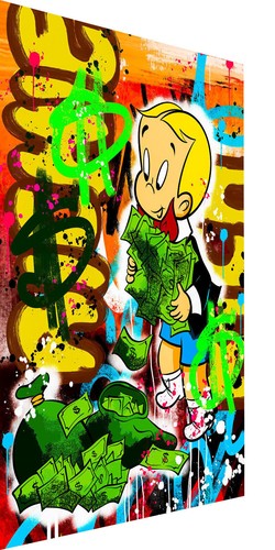 Leinwand bilder richie - bilder,
