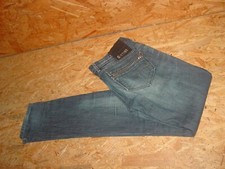Stretchjeans/Jeans v. G-STAR Gr.29(W29/L34) blau used CORVET Skinny WMN