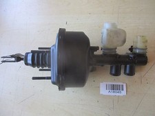 Audi 60 75 90 F103 Bremskraftverstärker Bremsgerät Hauptbremszylinder