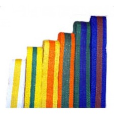 Phoenix Budo Gürtel 2-farbig