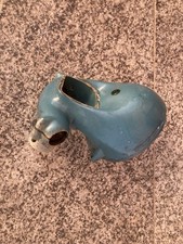 Original Vespa ACMA Struzzo