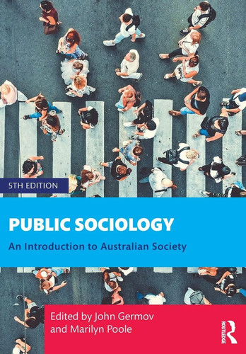Public sociology - public,