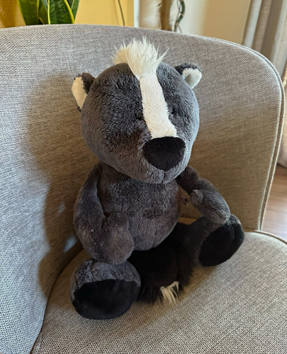 Nici stinktier plüschtier - nici,