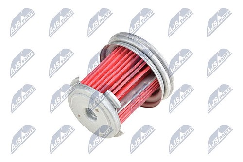 Nty hydraulikfilter - nty,