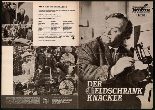Filmprogramm pfp 65 - 14, /65