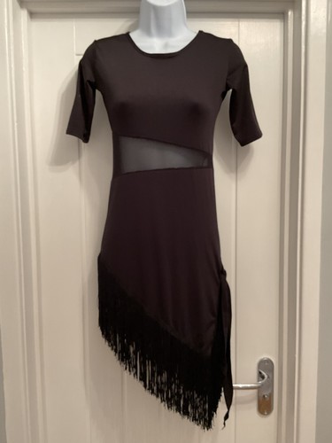 Mädchenkleid klein erwachsene - klein,