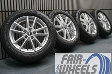 4 WINTERRÄDER WINTERREIFEN