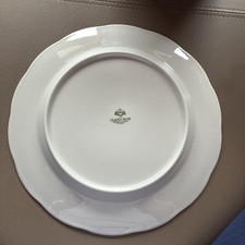 Rosenthal classic rose teller - rosenthal,