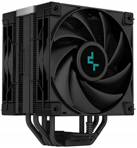 Deepcool ak400 zero dark - deepcool,