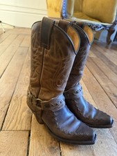 sendra boots