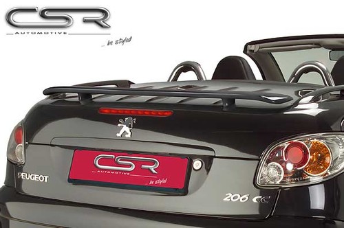 Csr heckspoiler heckflügel - csr, |