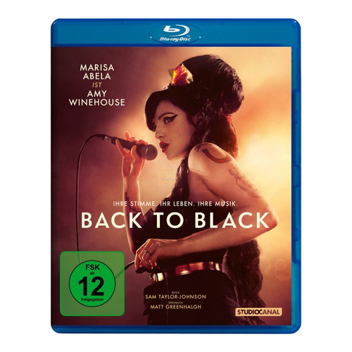 Back black amy - black,