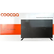 Coocaa LED TV HD 32 Zoll
