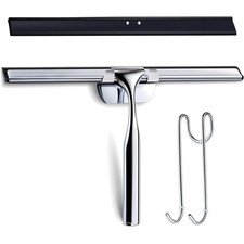 Stainless Steel Shower