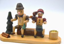 Kerzenhalter Kleiner