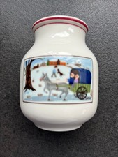 Villeroy + Boch Vase