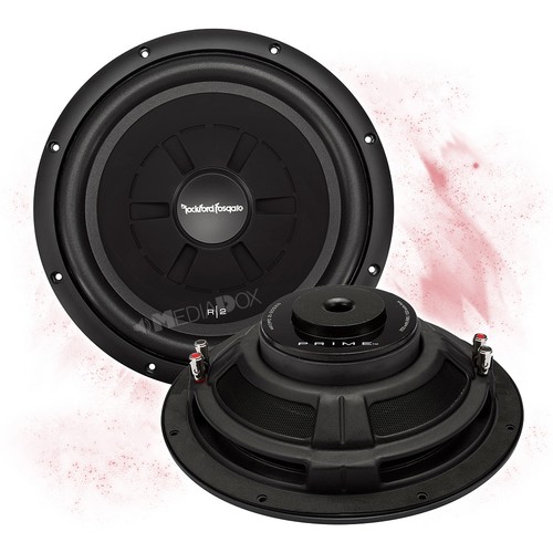 Rockford fosgate r2sd2 - rockford,