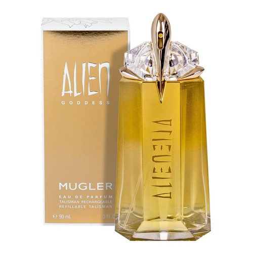 Mugler alien goddess eau - mugler,