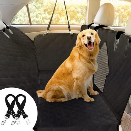 Hundedecke auto rückbank - hundedecke,