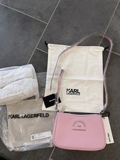 Karl lagerfeld tasche - lagerfeld,